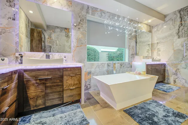 $2,194,000 | 5430 East Palo Brea Lane, Cave Creek, AZ 85331