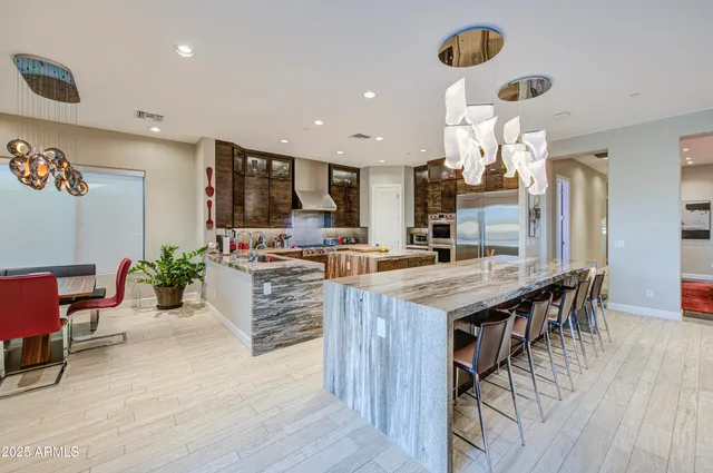 $2,194,000 | 5430 East Palo Brea Lane, Cave Creek, AZ 85331