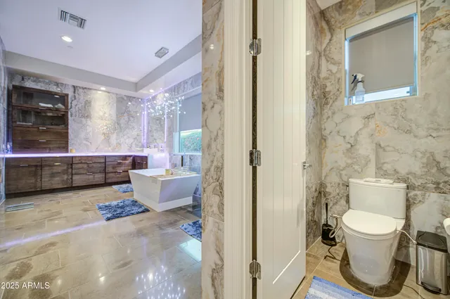 $2,194,000 | 5430 East Palo Brea Lane, Cave Creek, AZ 85331