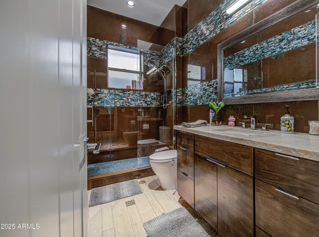 $2,194,000 | 5430 East Palo Brea Lane, Cave Creek, AZ 85331