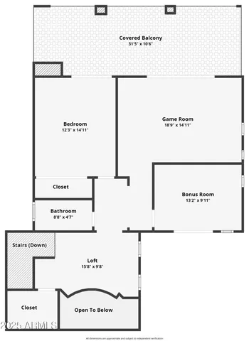 $2,194,000 | 5430 East Palo Brea Lane, Cave Creek, AZ 85331