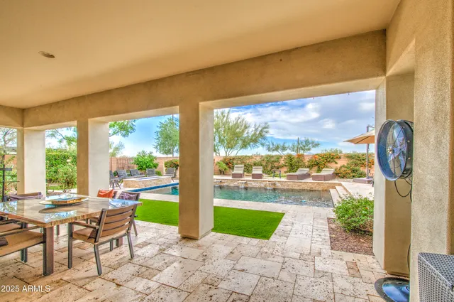 $2,194,000 | 5430 East Palo Brea Lane, Cave Creek, AZ 85331