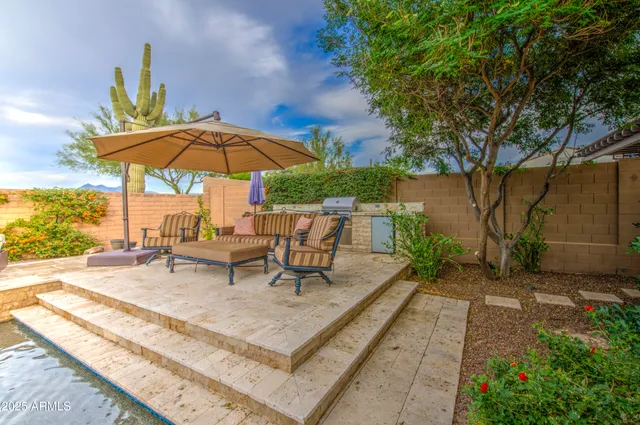 $2,194,000 | 5430 East Palo Brea Lane, Cave Creek, AZ 85331