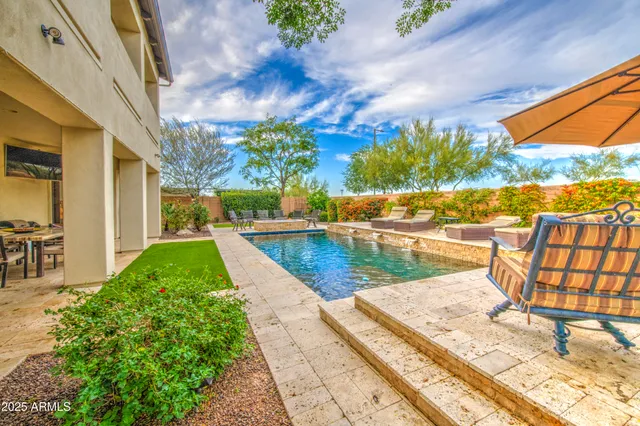 $2,194,000 | 5430 East Palo Brea Lane, Cave Creek, AZ 85331