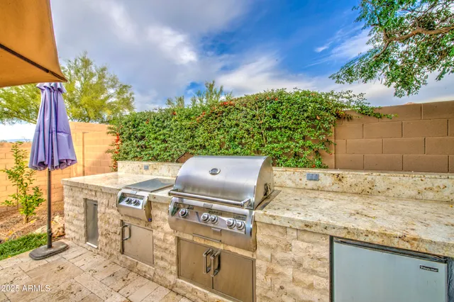 $2,194,000 | 5430 East Palo Brea Lane, Cave Creek, AZ 85331