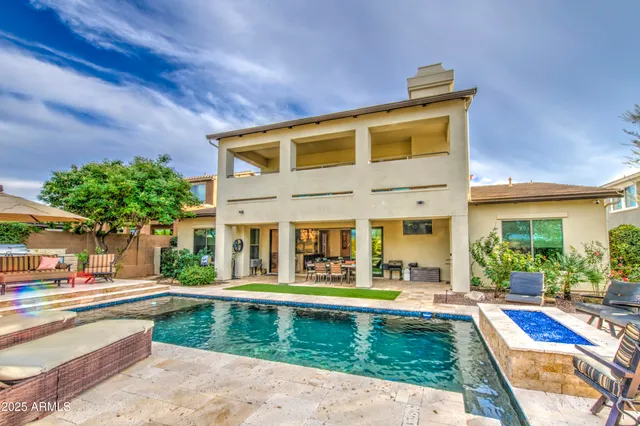 $2,194,000 | 5430 East Palo Brea Lane, Cave Creek, AZ 85331