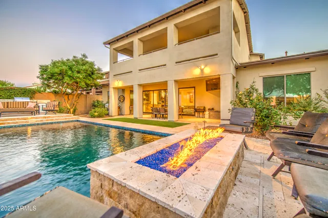 $2,194,000 | 5430 East Palo Brea Lane, Cave Creek, AZ 85331