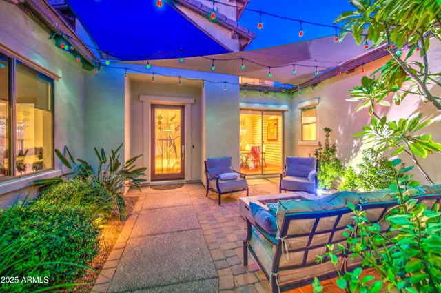 $2,194,000 | 5430 East Palo Brea Lane, Cave Creek, AZ 85331