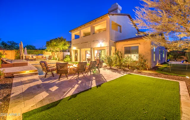 $2,194,000 | 5430 East Palo Brea Lane, Cave Creek, AZ 85331