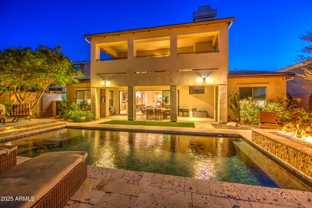 $2,194,000 | 5430 East Palo Brea Lane, Cave Creek, AZ 85331