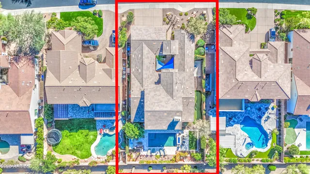 $2,194,000 | 5430 East Palo Brea Lane, Cave Creek, AZ 85331