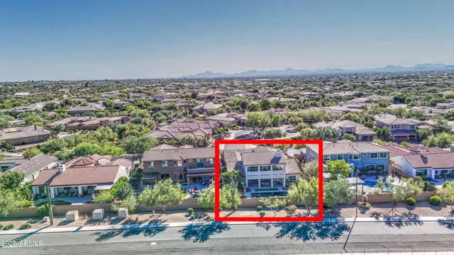 $2,194,000 | 5430 East Palo Brea Lane, Cave Creek, AZ 85331