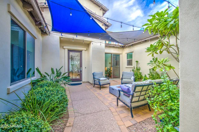 $2,194,000 | 5430 East Palo Brea Lane, Cave Creek, AZ 85331