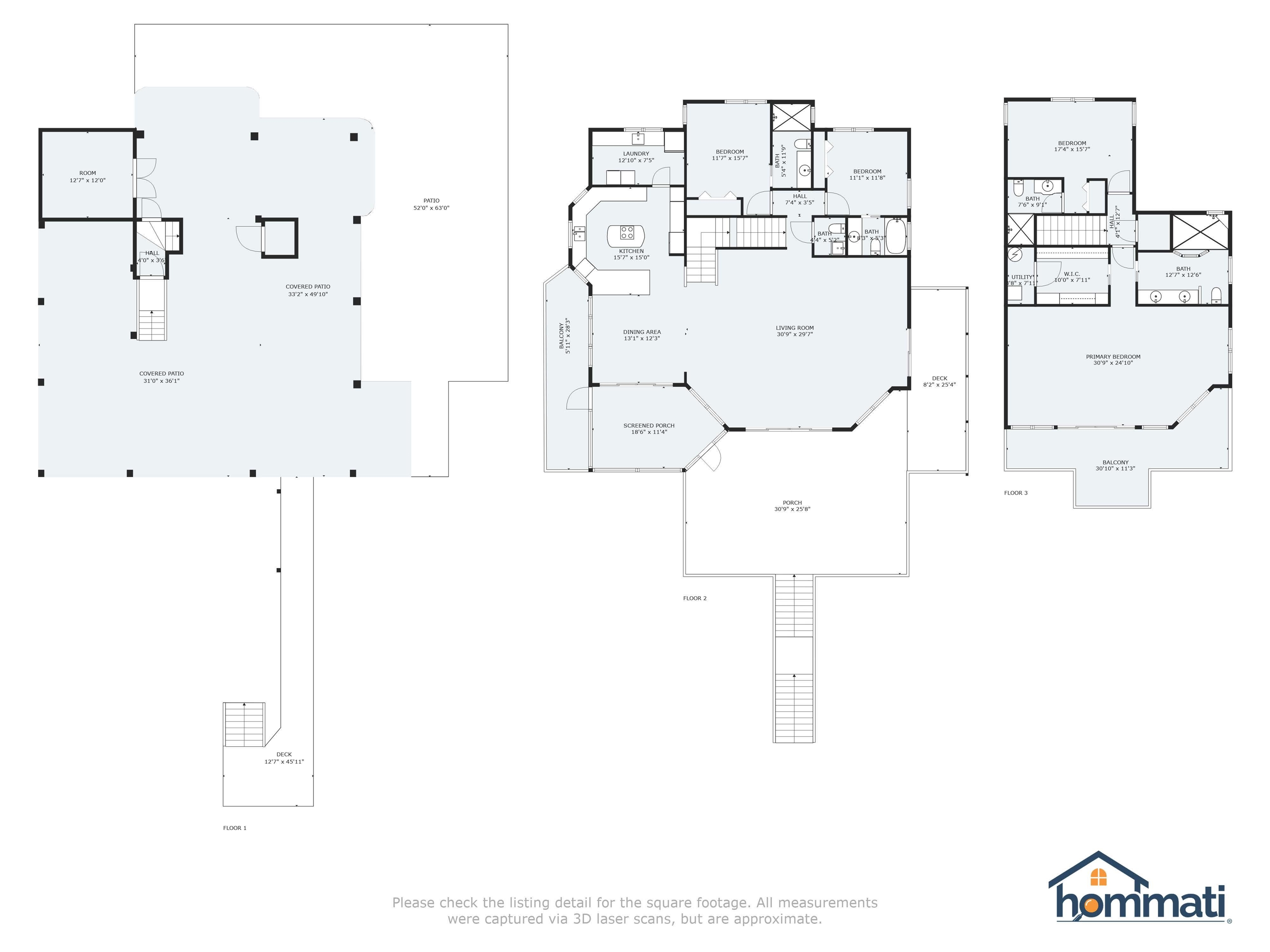 4522 St Teresa Landing Road Sopchoppy, FL 32358 - Photo 12 of 53