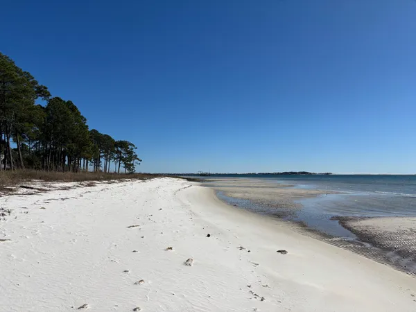 $1,695,000 | 4522 St Teresa Landing Road, Sopchoppy, FL 32358