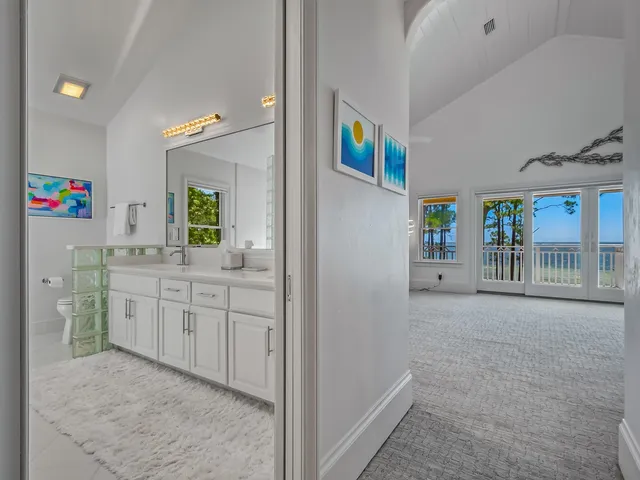 $1,895,000 | 4522 St Teresa Landing Road, Sopchoppy, FL 32358