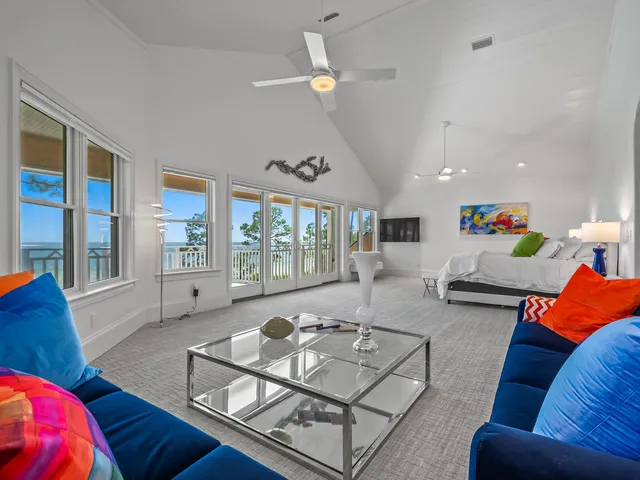 $1,895,000 | 4522 St Teresa Landing Road, Sopchoppy, FL 32358