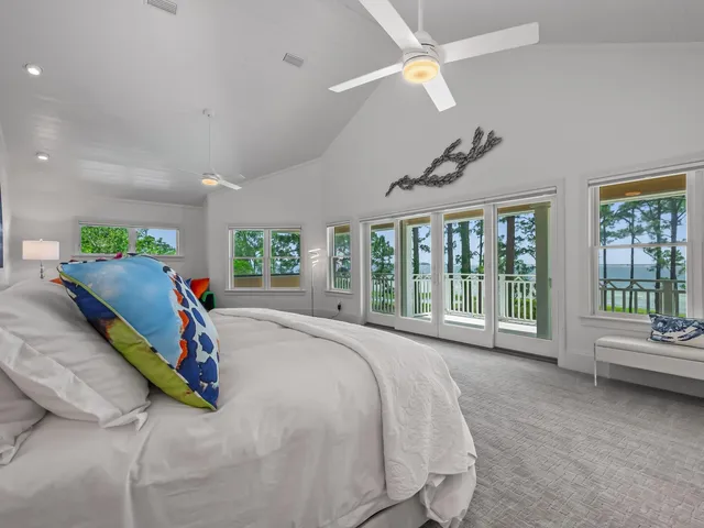 $1,895,000 | 4522 St Teresa Landing Road, Sopchoppy, FL 32358