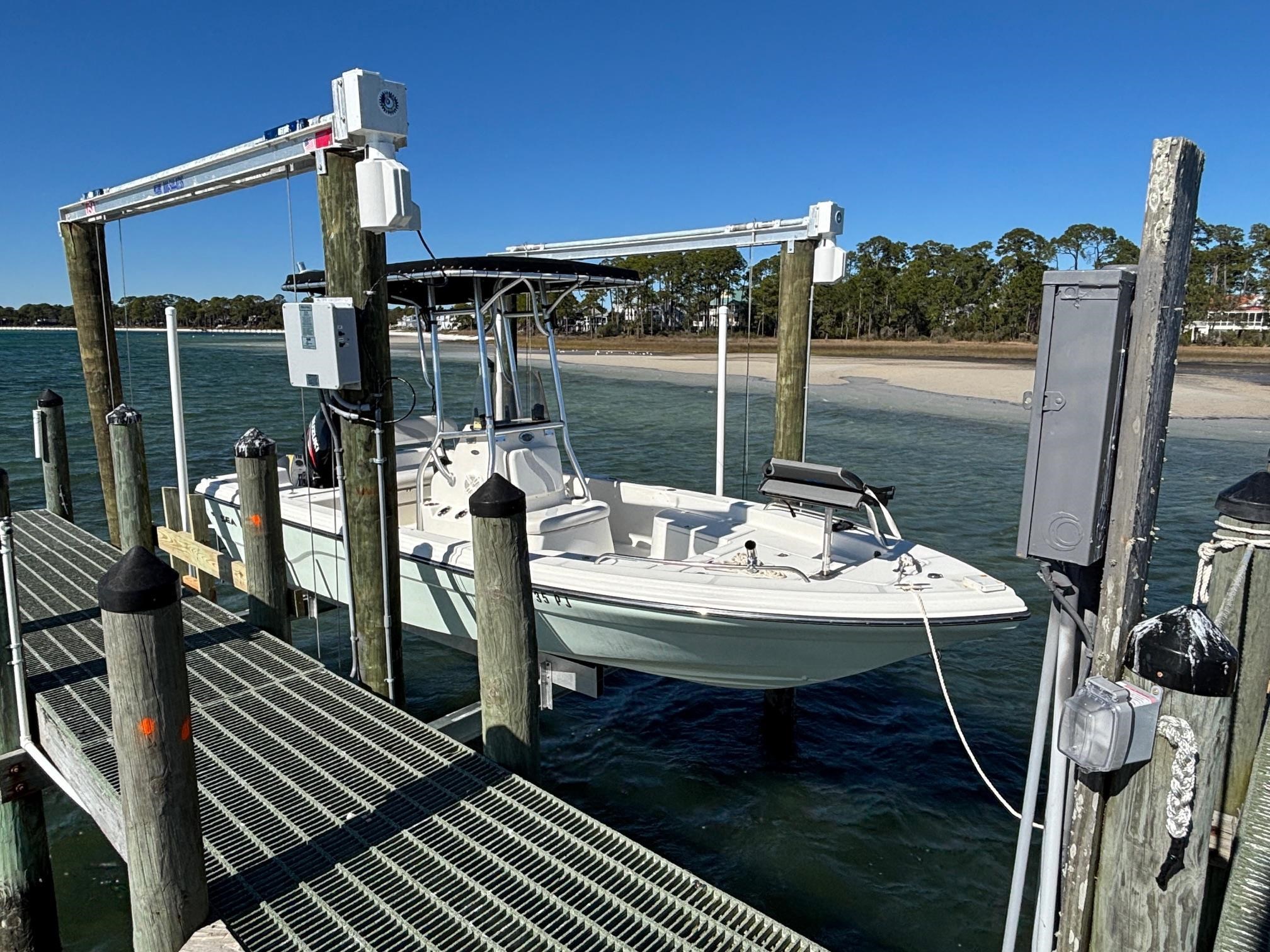 4522 St Teresa Landing Road Sopchoppy, FL 32358 - Photo 19 of 53