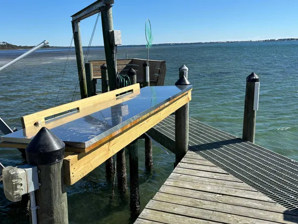 $1,695,000 | 4522 St Teresa Landing Road, Sopchoppy, FL 32358