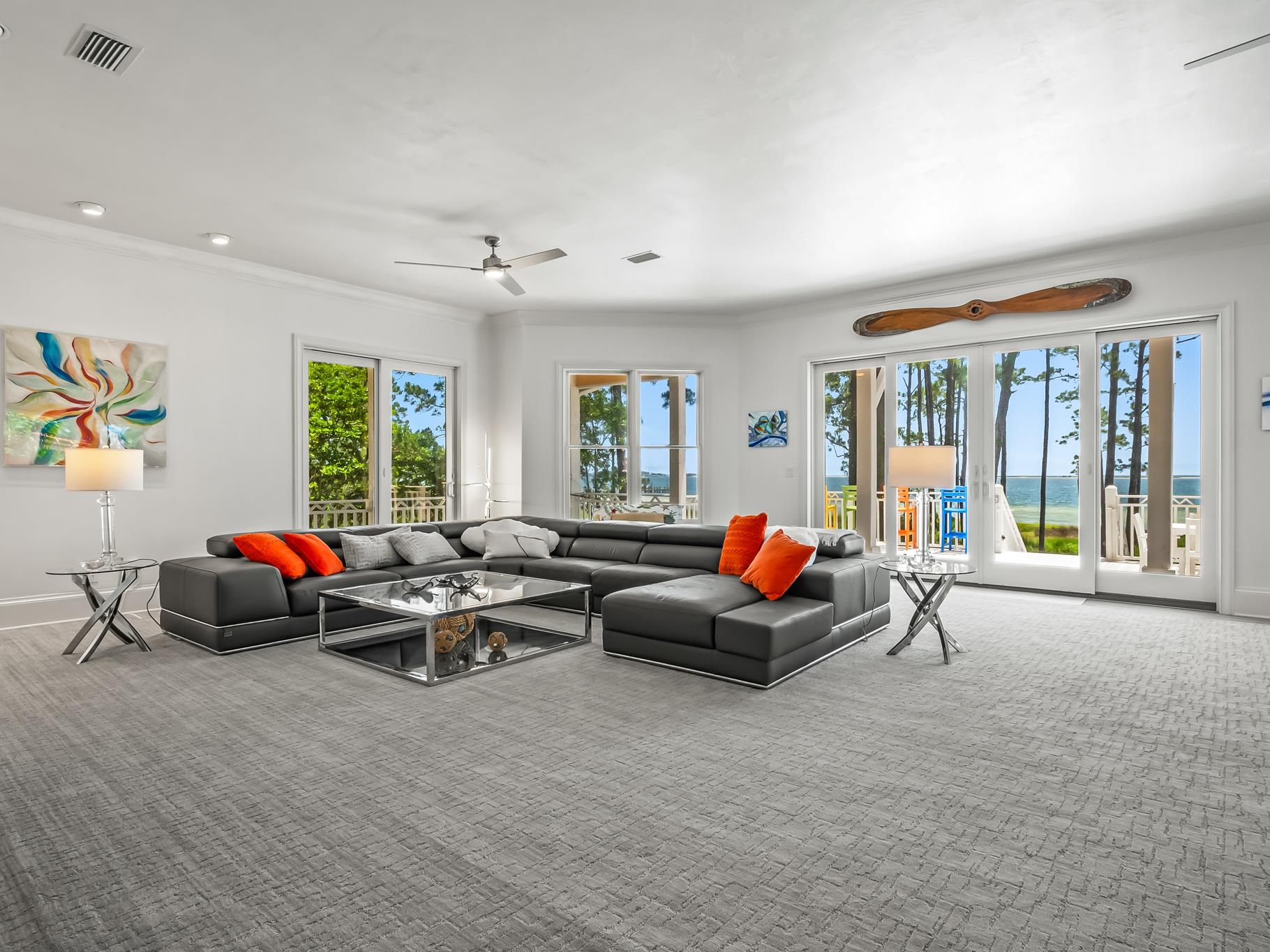 4522 St Teresa Landing Road Sopchoppy, FL 32358 - Photo 30 of 53