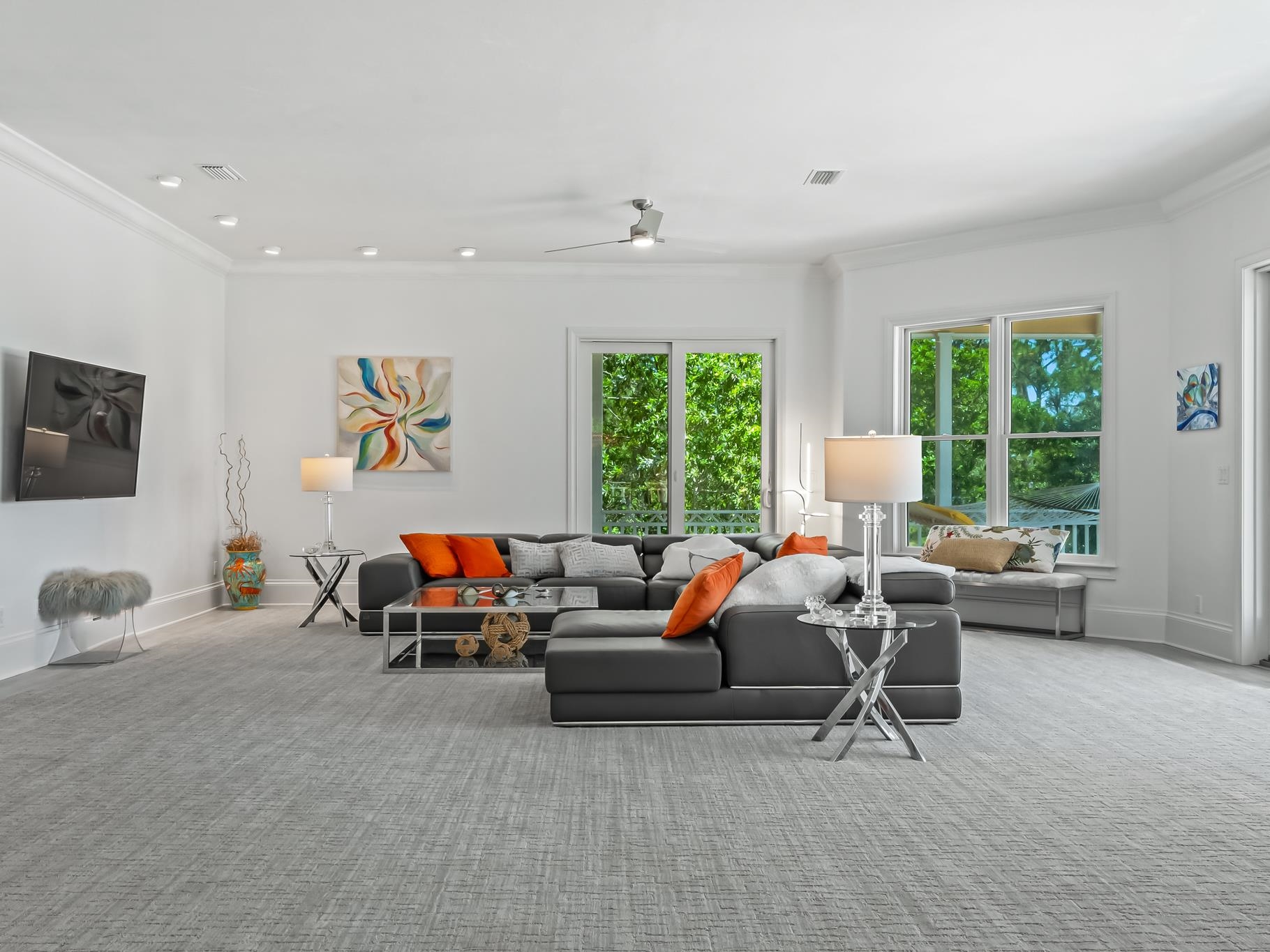 4522 St Teresa Landing Road Sopchoppy, FL 32358 - Photo 31 of 53