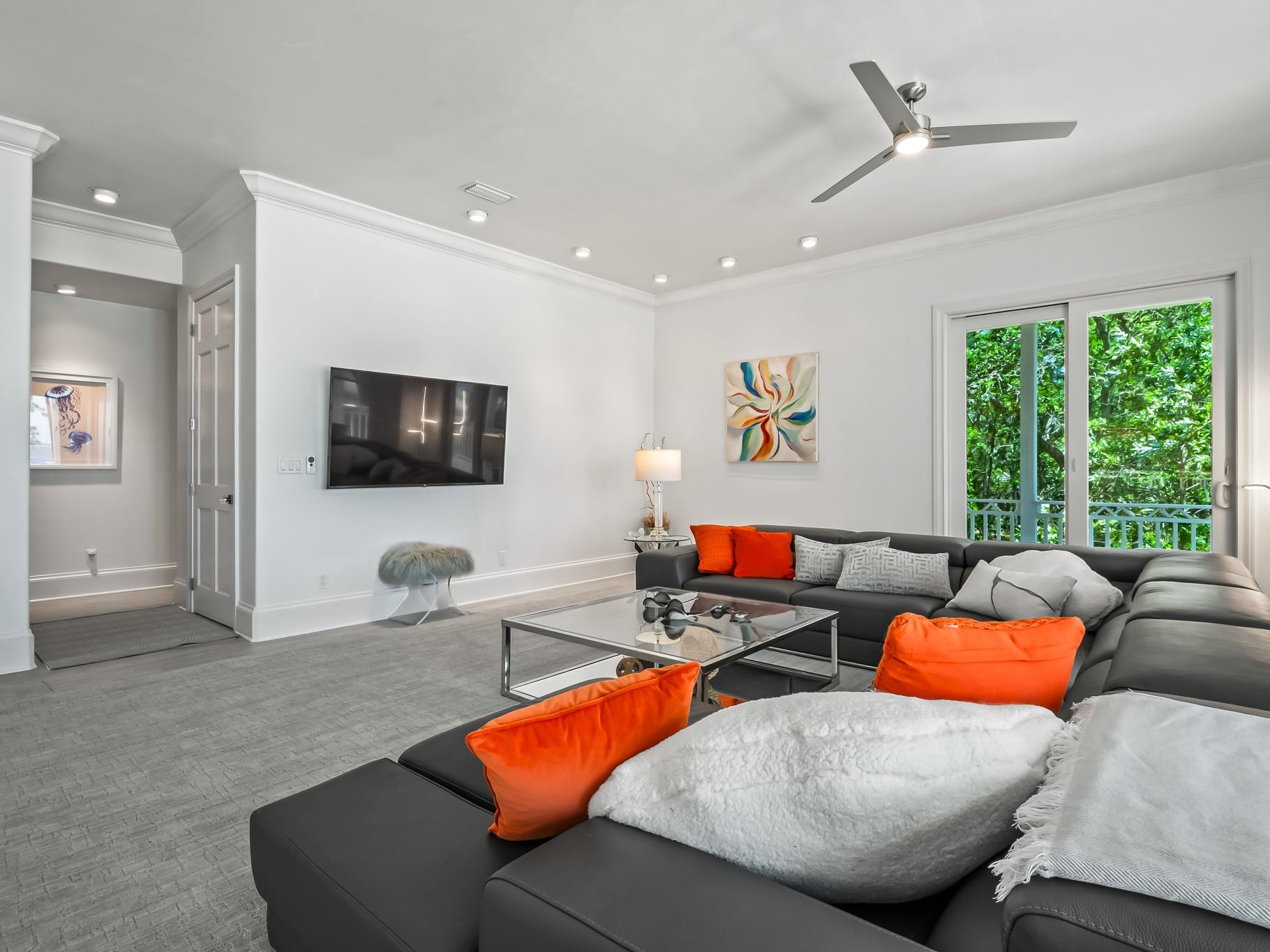 4522 St Teresa Landing Road Sopchoppy, FL 32358 - Photo 32 of 53