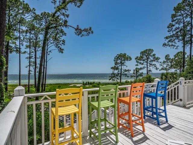 $1,895,000 | 4522 St Teresa Landing Road, Sopchoppy, FL 32358