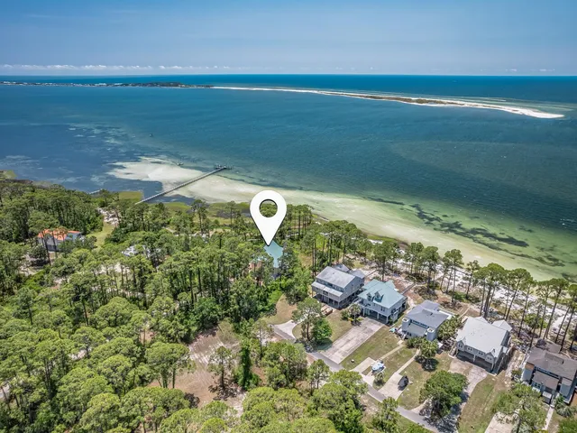 $1,895,000 | 4522 St Teresa Landing Road, Sopchoppy, FL 32358