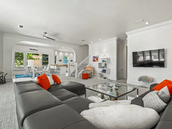 $1,695,000 | 4522 St Teresa Landing Road, Sopchoppy, FL 32358