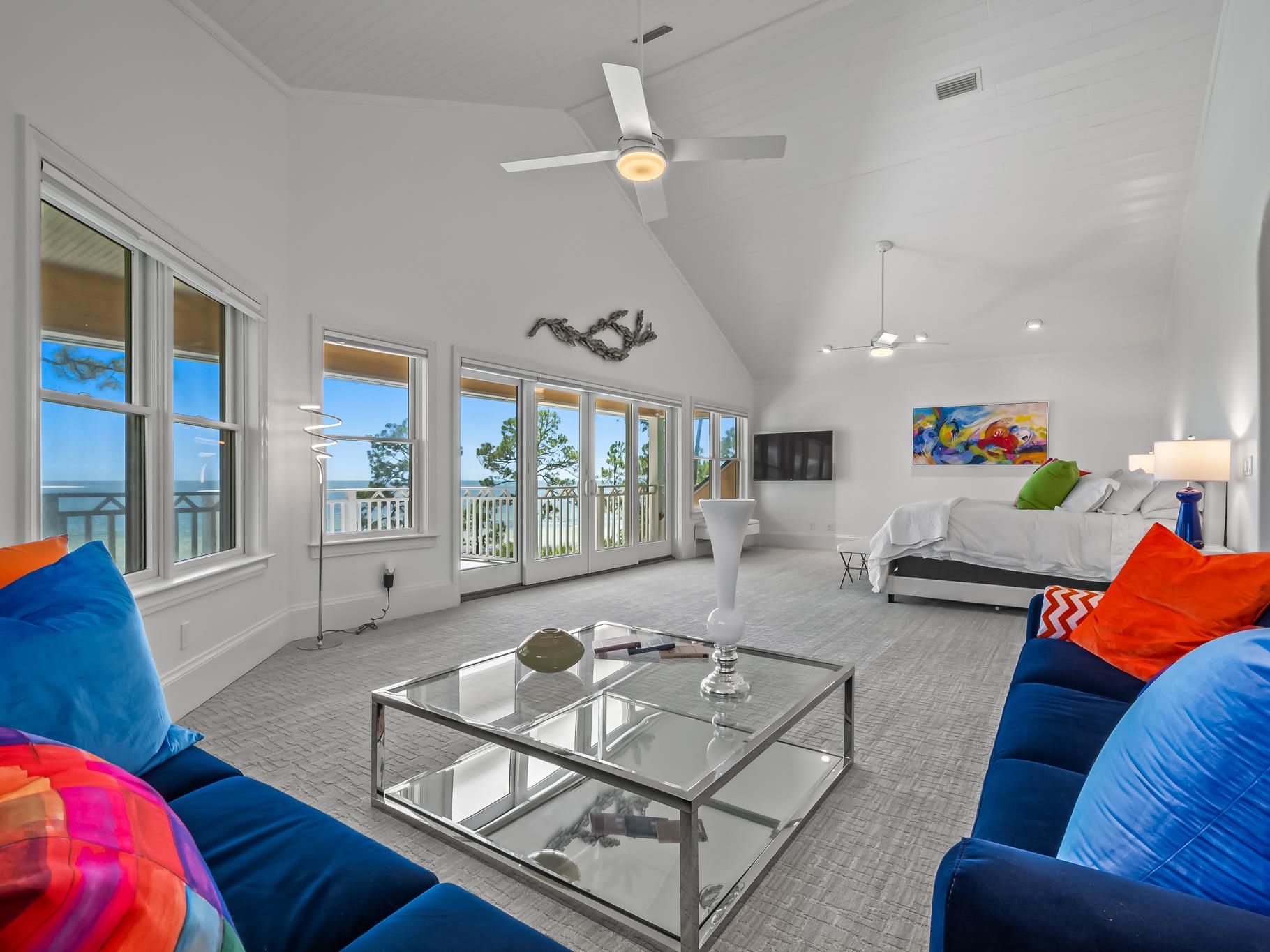 4522 St Teresa Landing Road Sopchoppy, FL 32358 - Photo 41 of 53