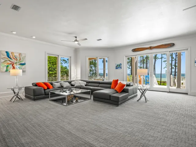 $1,895,000 | 4522 St Teresa Landing Road, Sopchoppy, FL 32358