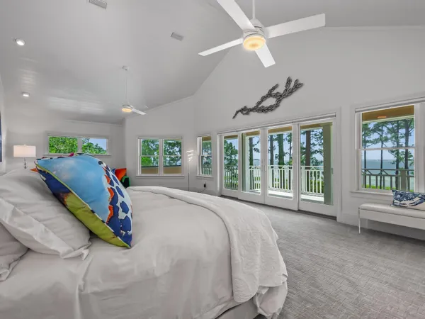 $1,695,000 | 4522 St Teresa Landing Road, Sopchoppy, FL 32358