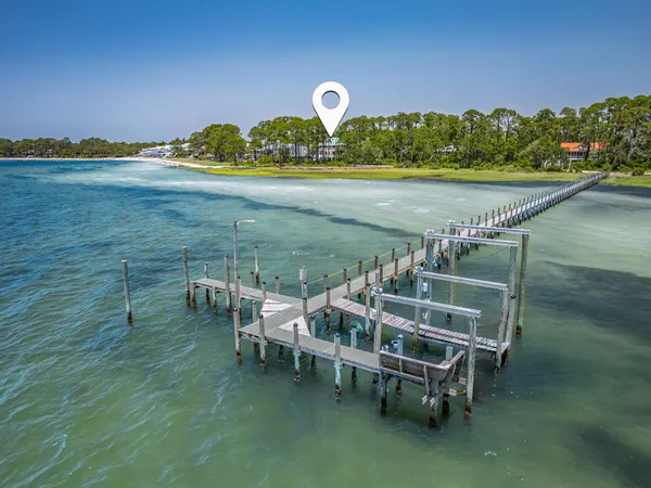 $1,695,000 | 4522 St Teresa Landing Road, Sopchoppy, FL 32358