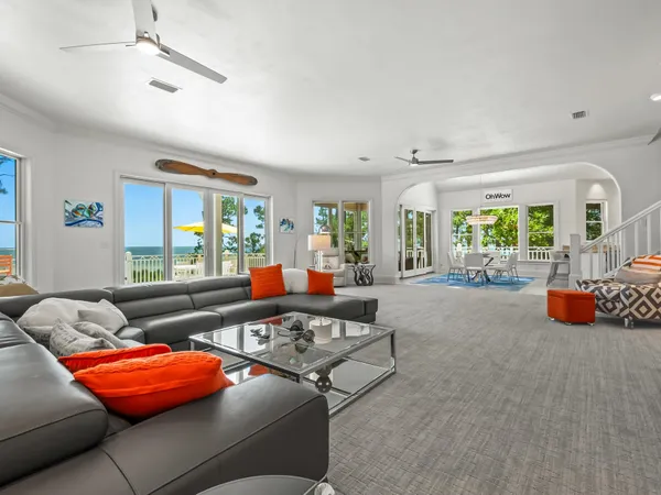 $1,695,000 | 4522 St Teresa Landing Road, Sopchoppy, FL 32358