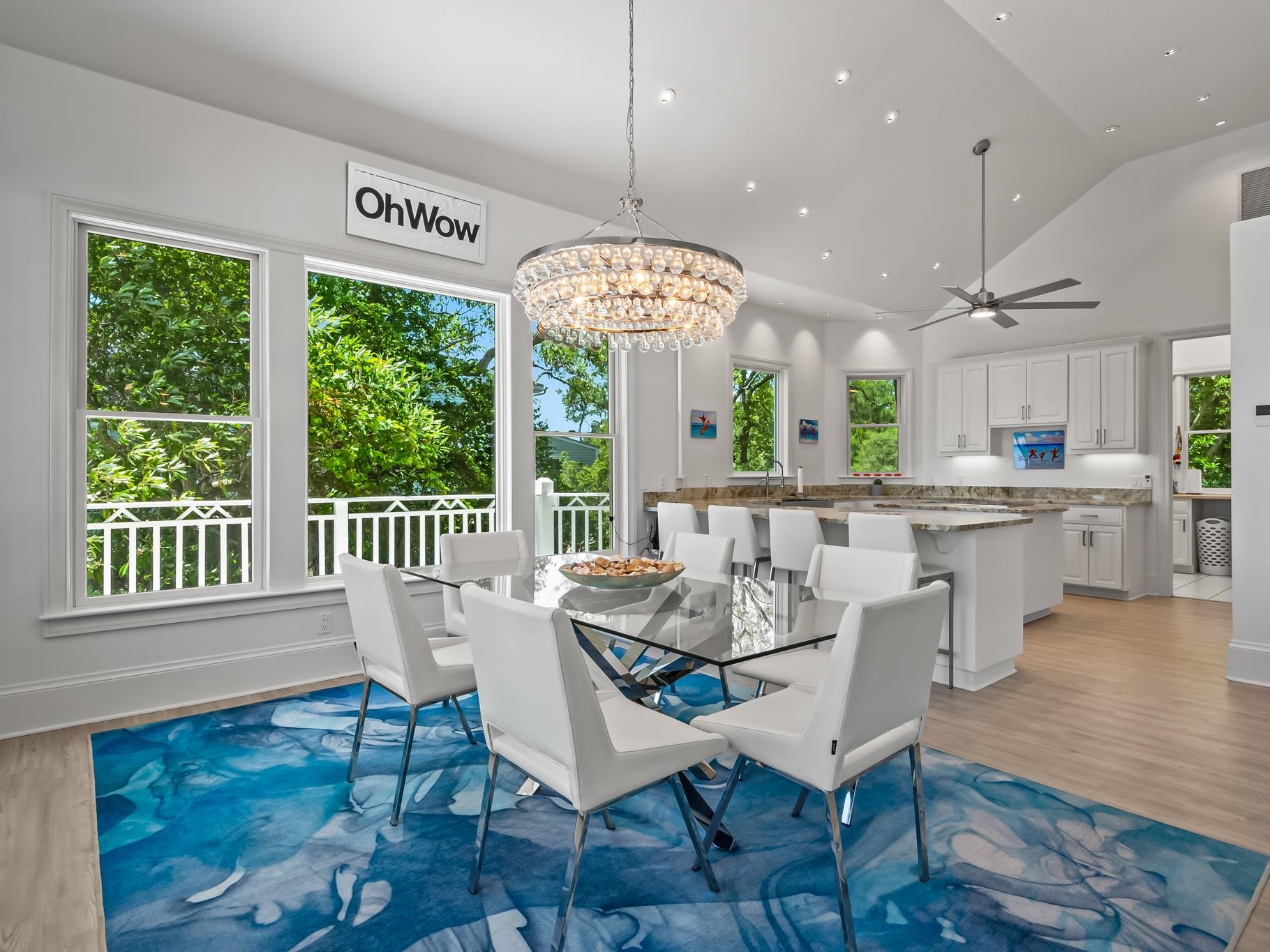 4522 St Teresa Landing Road Sopchoppy, FL 32358 - Photo 48 of 53