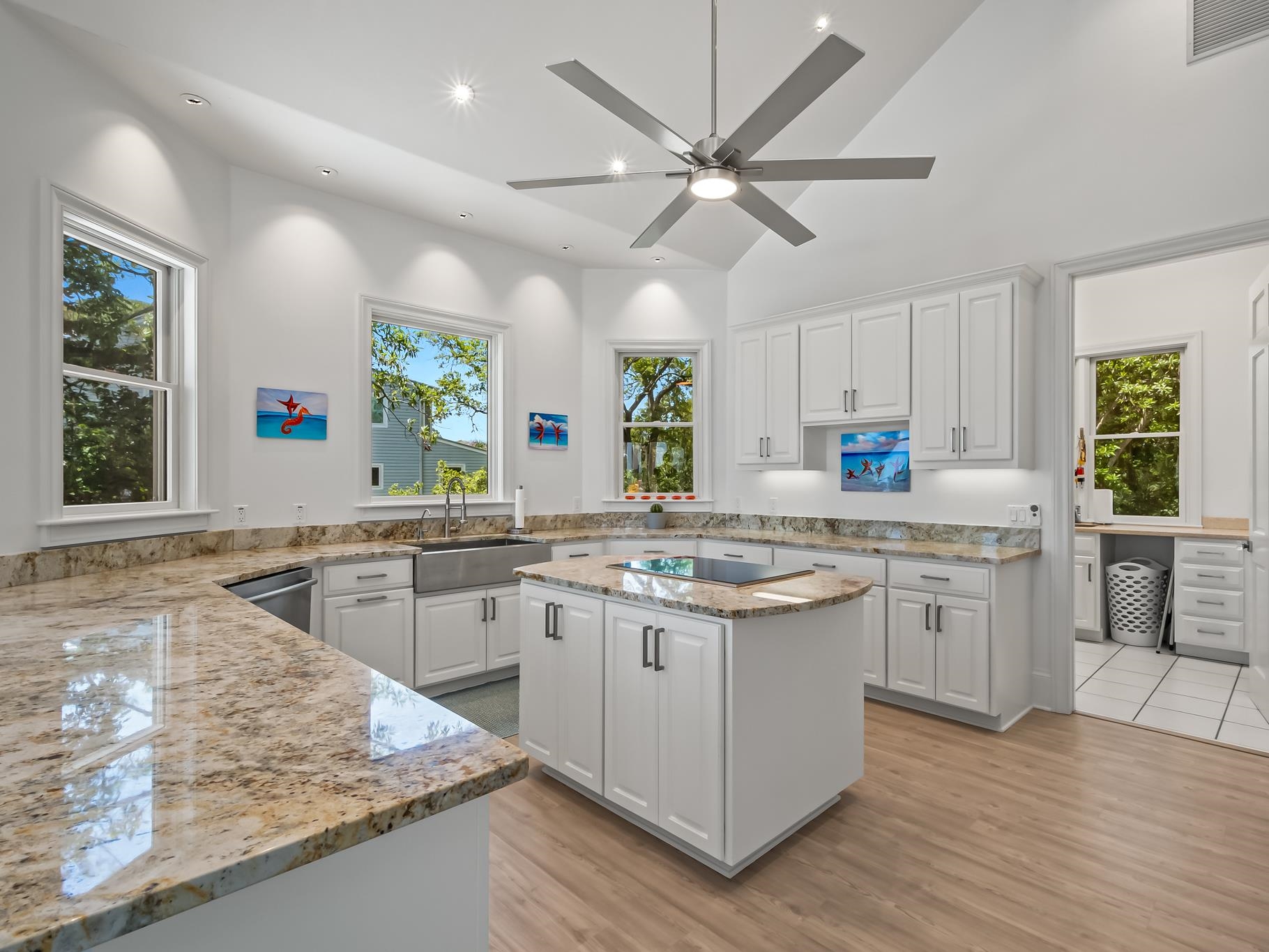 4522 St Teresa Landing Road Sopchoppy, FL 32358 - Photo 50 of 53