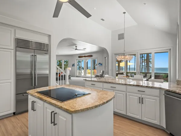 $1,695,000 | 4522 St Teresa Landing Road, Sopchoppy, FL 32358