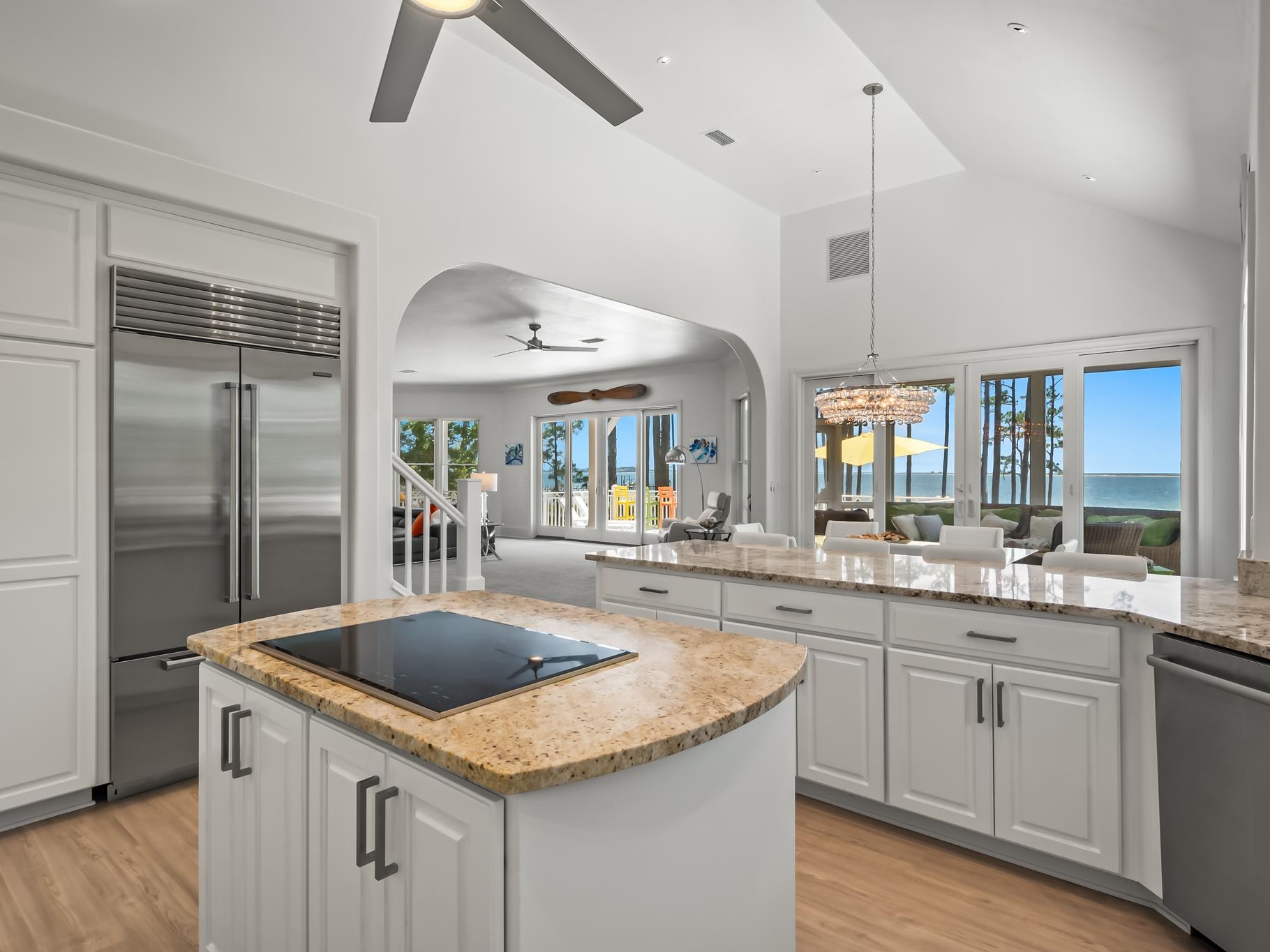 4522 St Teresa Landing Road Sopchoppy, FL 32358 - Photo 52 of 53