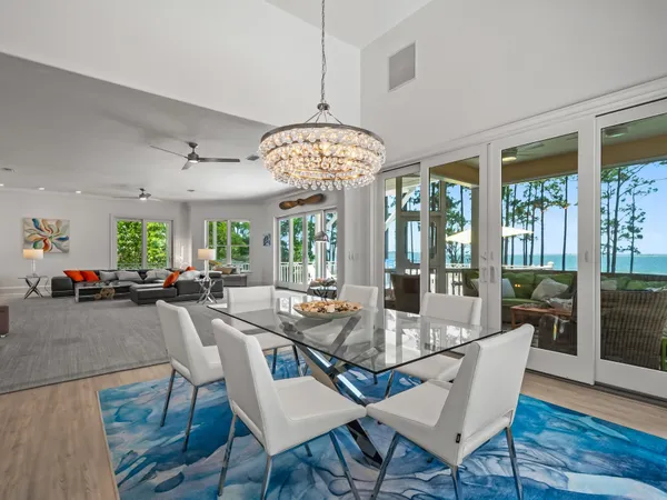 $1,695,000 | 4522 St Teresa Landing Road, Sopchoppy, FL 32358