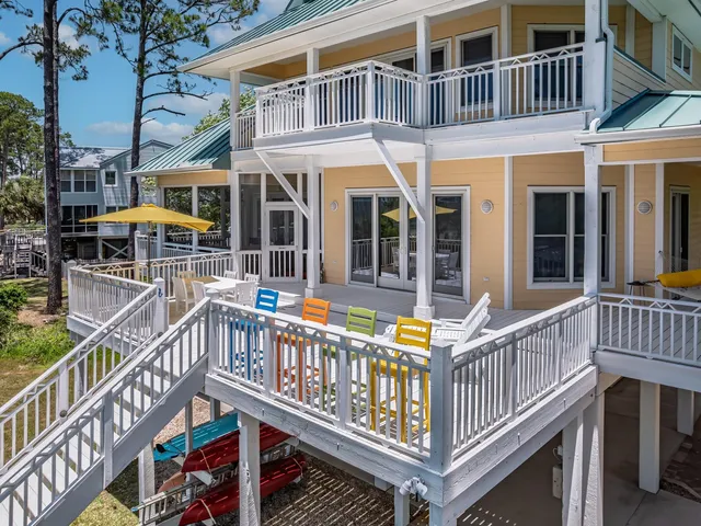 $1,895,000 | 4522 St Teresa Landing Road, Sopchoppy, FL 32358