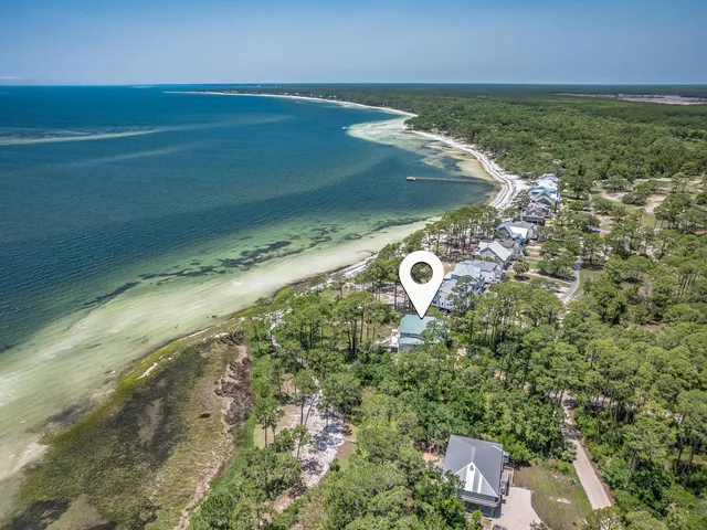 $1,895,000 | 4522 St Teresa Landing Road, Sopchoppy, FL 32358