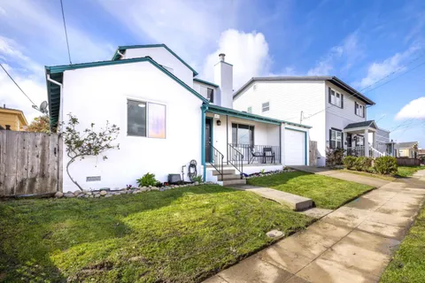 $1,375,000 | 411 Elm Avenue, San Bruno, CA 94066