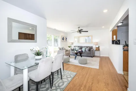 $1,375,000 | 411 Elm Avenue, San Bruno, CA 94066