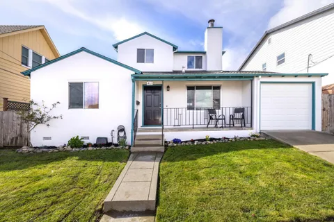 $1,375,000 | 411 Elm Avenue, San Bruno, CA 94066