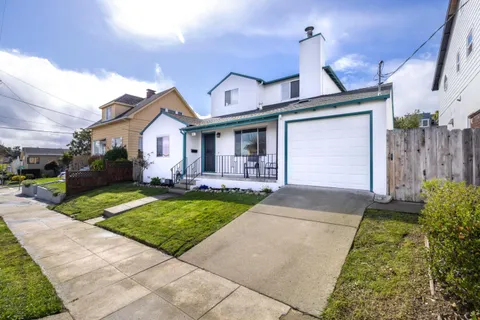 $1,375,000 | 411 Elm Avenue, San Bruno, CA 94066