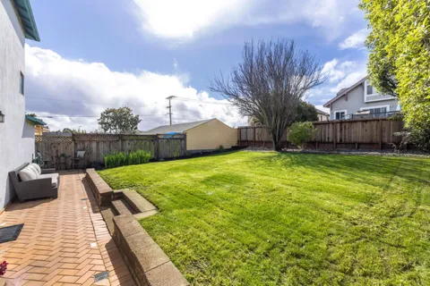 $1,375,000 | 411 Elm Avenue, San Bruno, CA 94066
