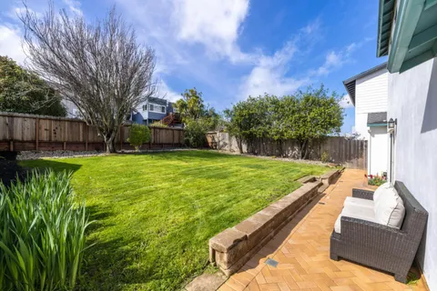 $1,375,000 | 411 Elm Avenue, San Bruno, CA 94066