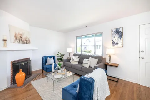 $1,375,000 | 411 Elm Avenue, San Bruno, CA 94066