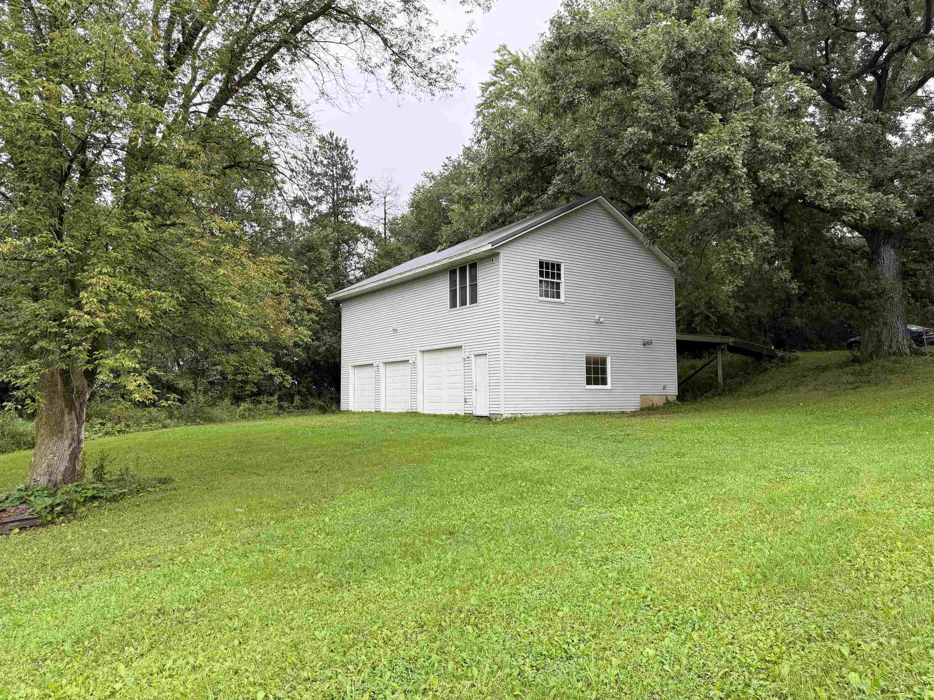 515 State Farm Road Christiana, WI 53531 - Photo 47 of 50 Gallery Image 47
